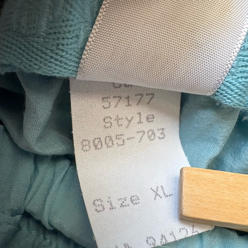 CP Shades Jenn Cotton Silk Pants Rare - Picture 4 of 15